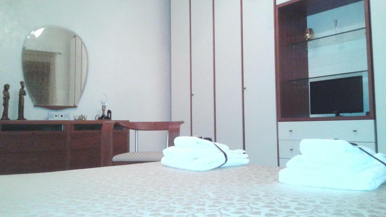 B&B Nonna Giulia Бернальда Экстерьер фото