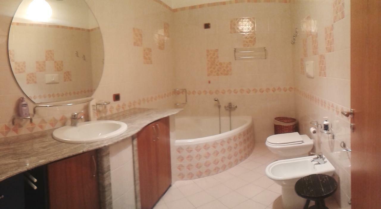 B&B Nonna Giulia Бернальда Экстерьер фото