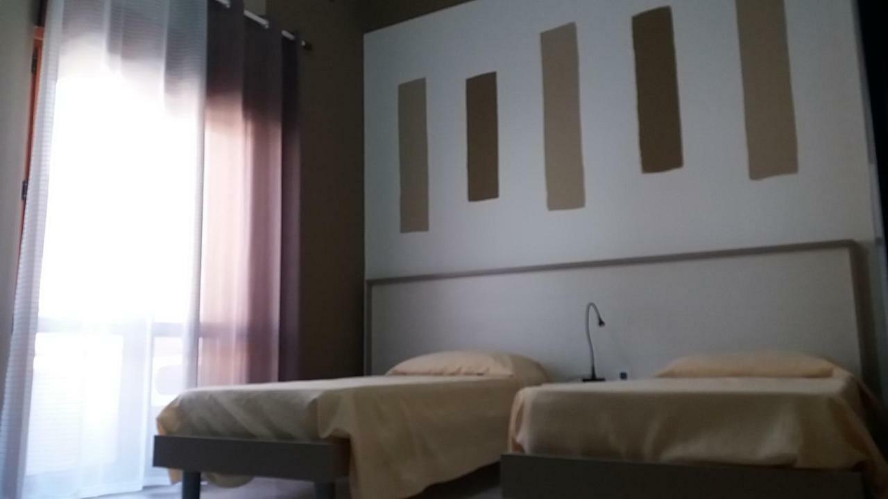 B&B Nonna Giulia Бернальда Экстерьер фото