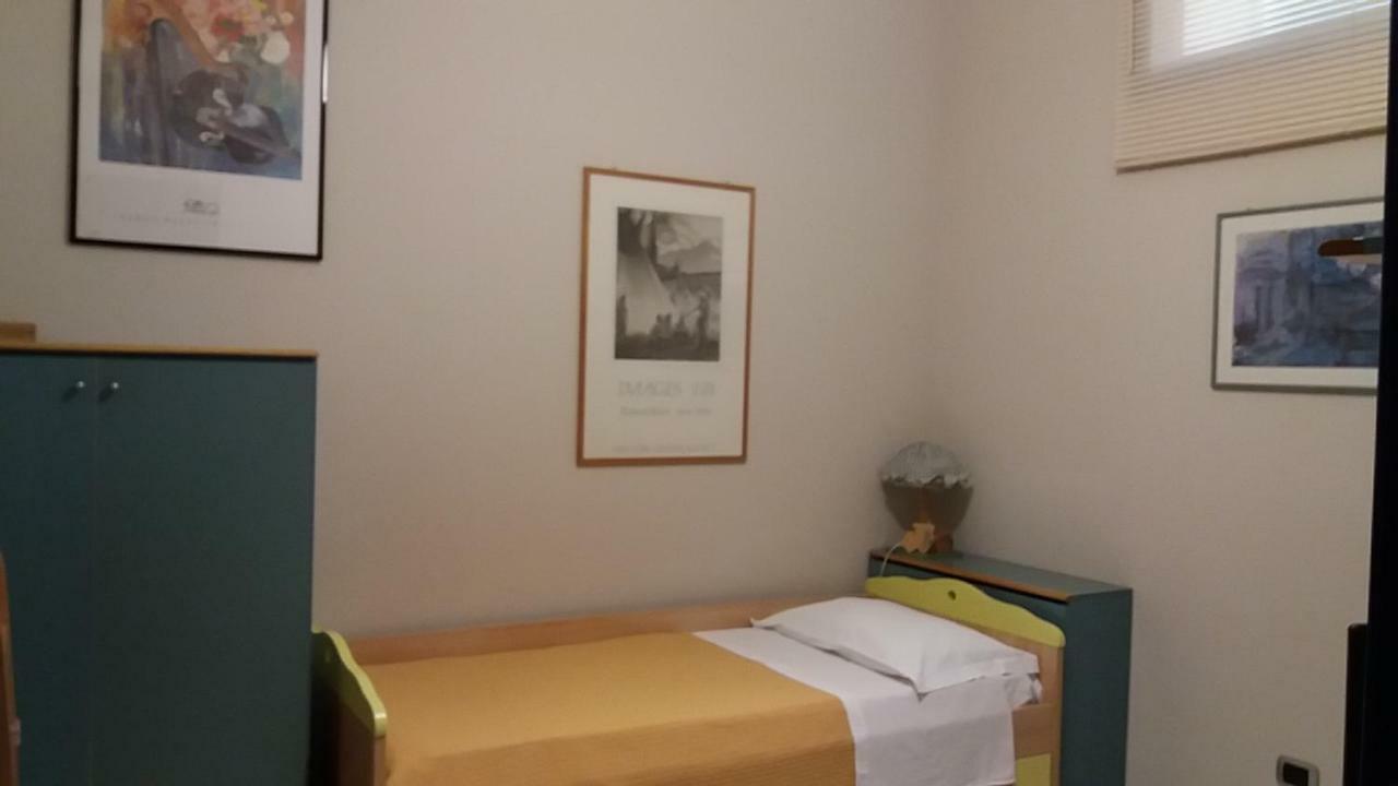 B&B Nonna Giulia Бернальда Номер фото