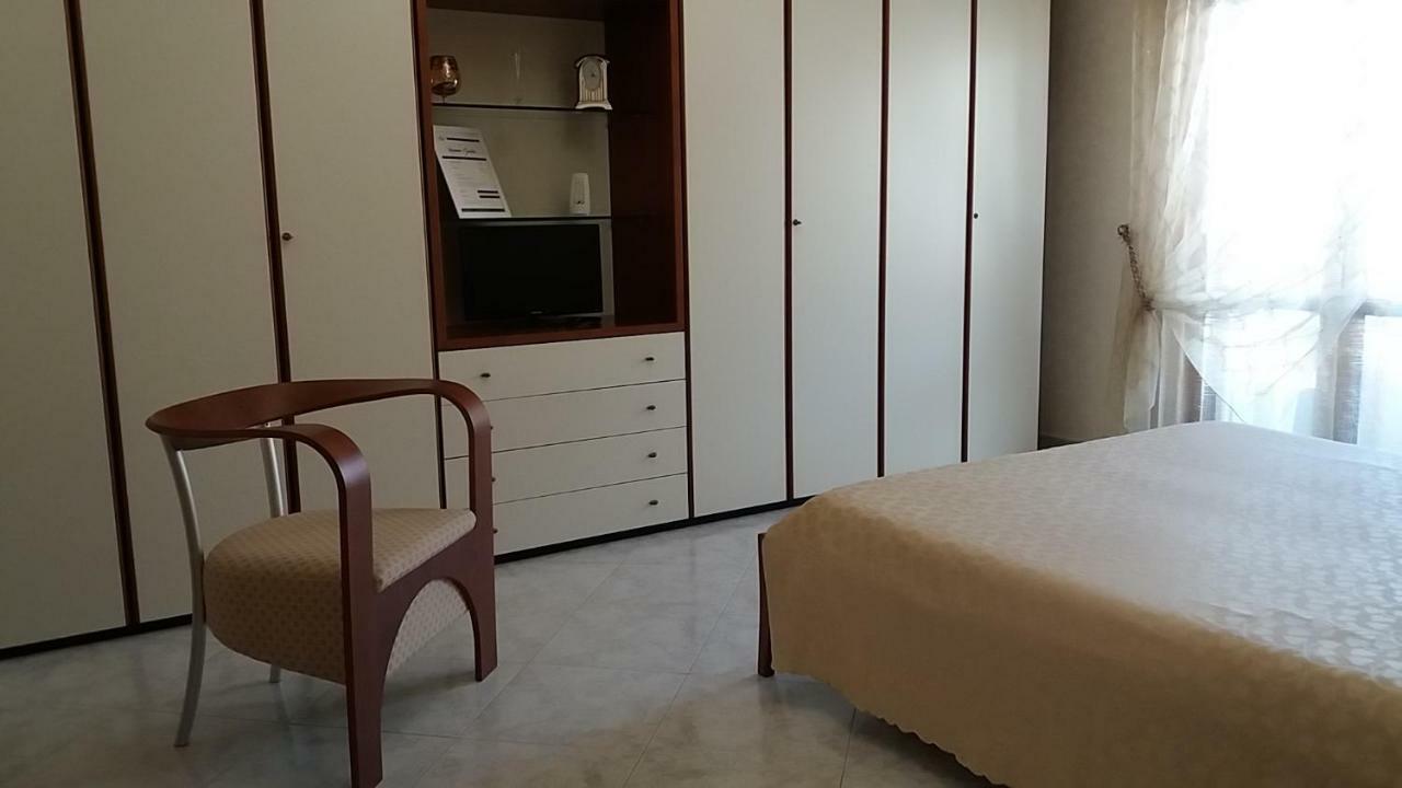 B&B Nonna Giulia Бернальда Экстерьер фото