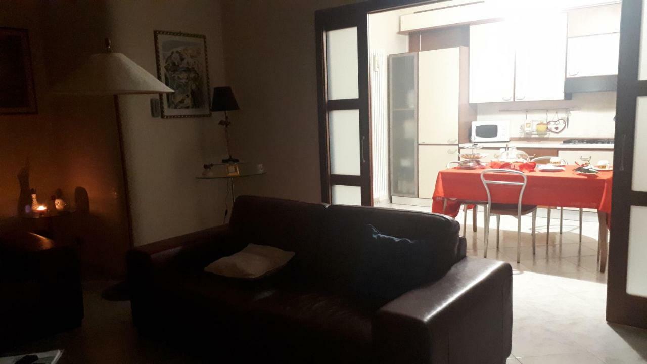 B&B Nonna Giulia Бернальда Экстерьер фото