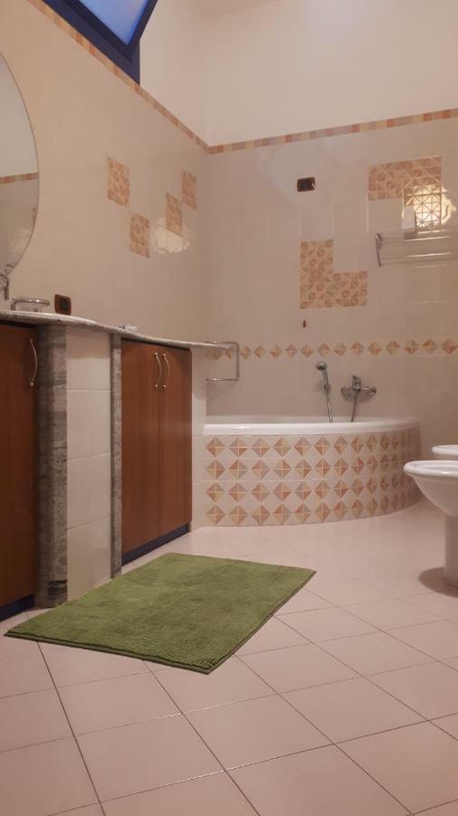 B&B Nonna Giulia Бернальда Экстерьер фото