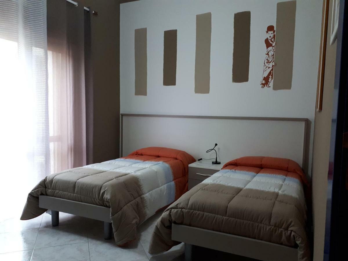 B&B Nonna Giulia Бернальда Экстерьер фото