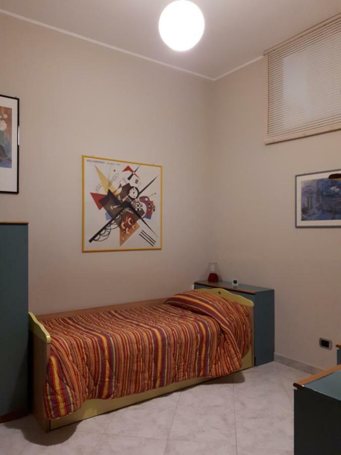 B&B Nonna Giulia Бернальда Экстерьер фото