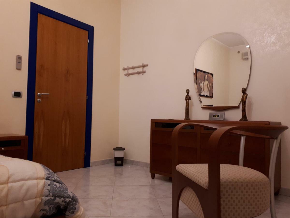 B&B Nonna Giulia Бернальда Экстерьер фото