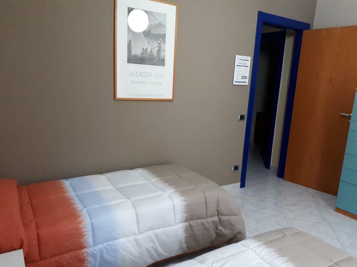 B&B Nonna Giulia Бернальда Экстерьер фото