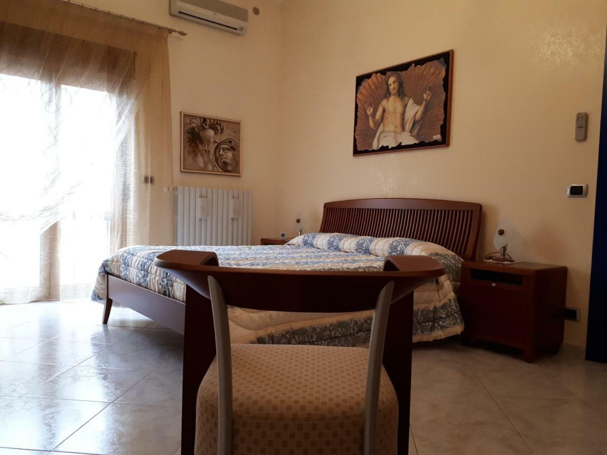 B&B Nonna Giulia Бернальда Экстерьер фото