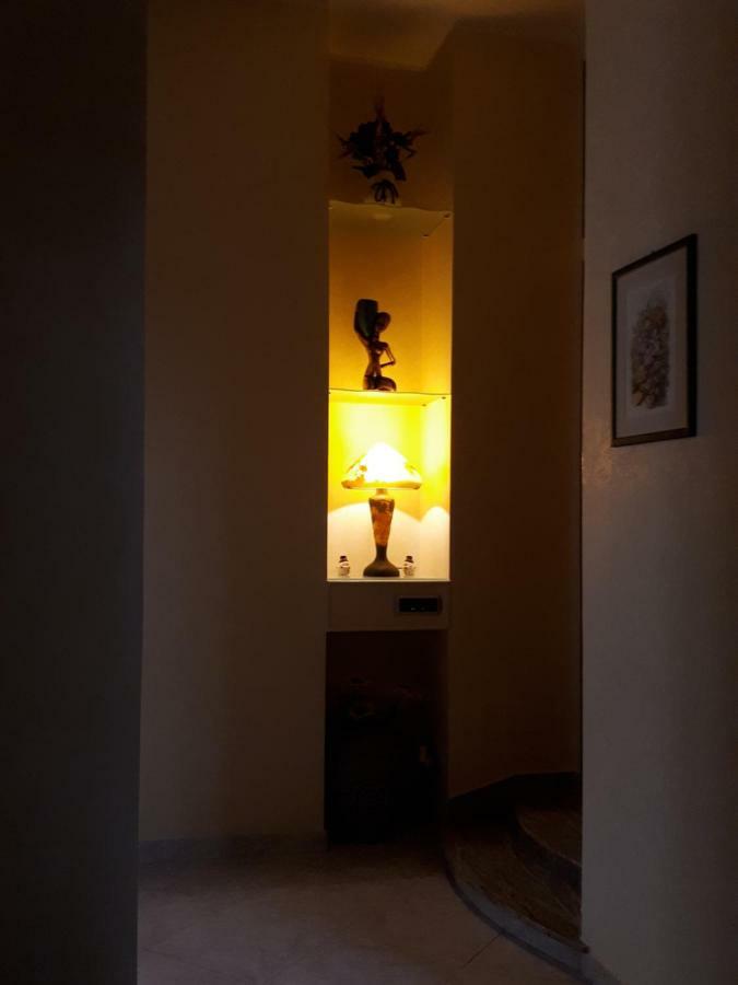 B&B Nonna Giulia Бернальда Экстерьер фото
