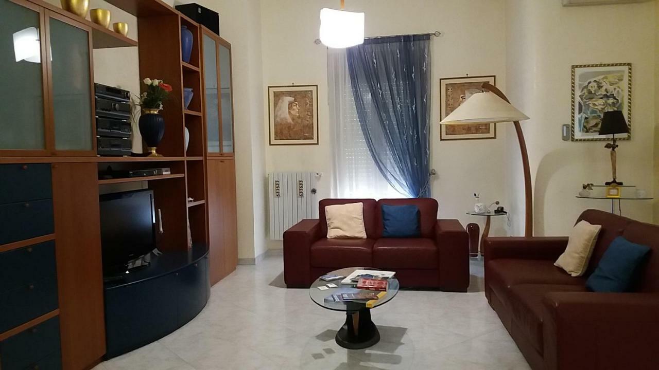 B&B Nonna Giulia Бернальда Экстерьер фото